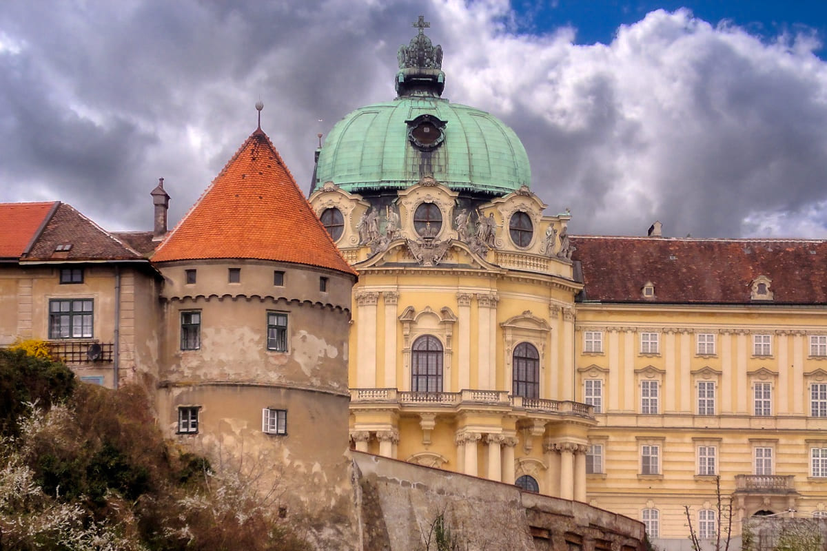 History Of Klosterneuburg 1 History Of Klosterneuburg Austria Travel Guide