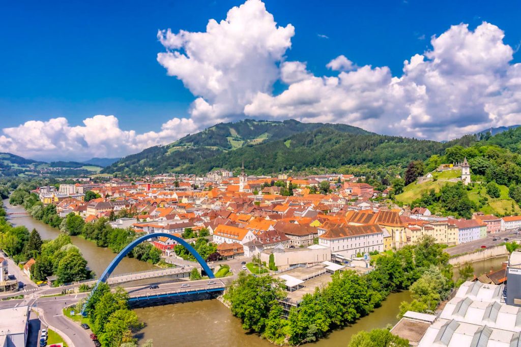 Bruck a der Mur 10 How To Get Around In Bruck a der Mur_Austria Travel Guide