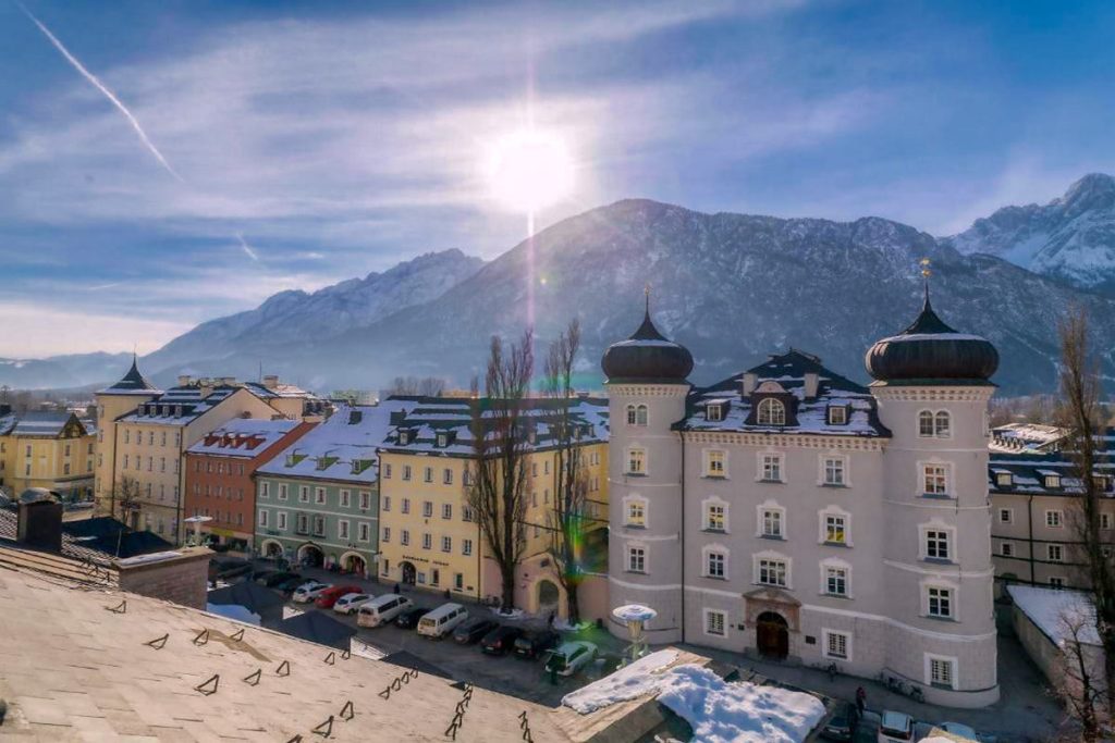 Lienz 11 How To Get Around In Lienz_Austria Travel Guide