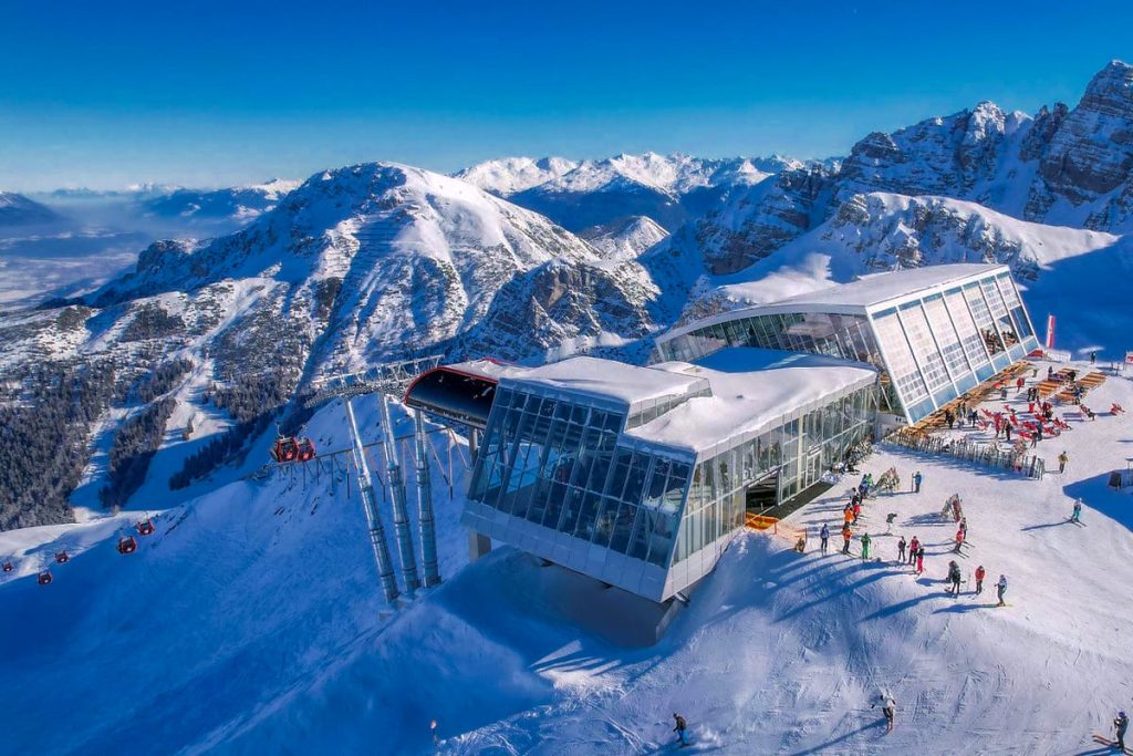 Axamer Lizum 4 How To Get In Axamer Lizum_Austria Travel Guide