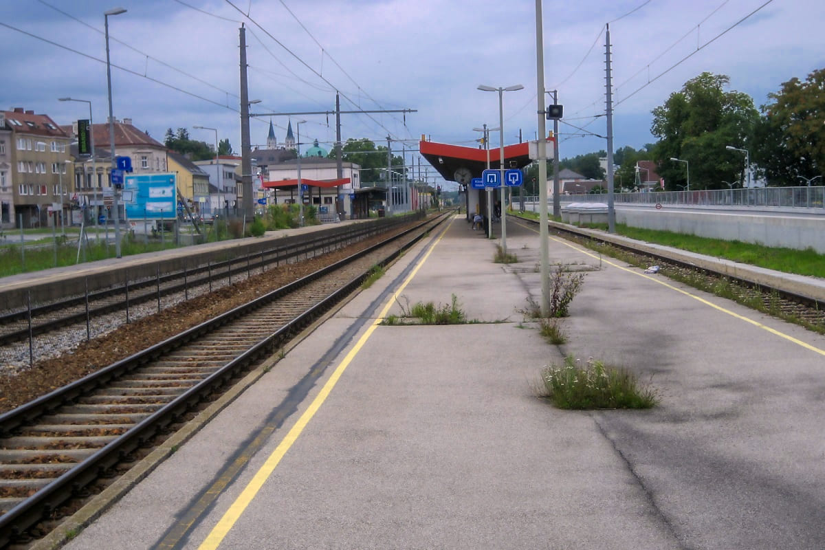 How To Get In Klosterneuburg 1 How To Get In Klosterneuburg_Austria Travel Guide