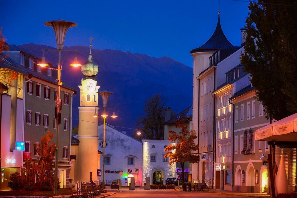 Lienz 10 How To Get In Lienz_Austria Travel Guide