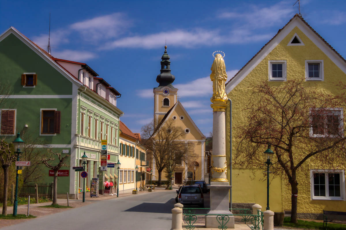 How To Get To Bad Waltersdorf 1 How To Get To Bad Waltersdorf_Austria Travel Guide
