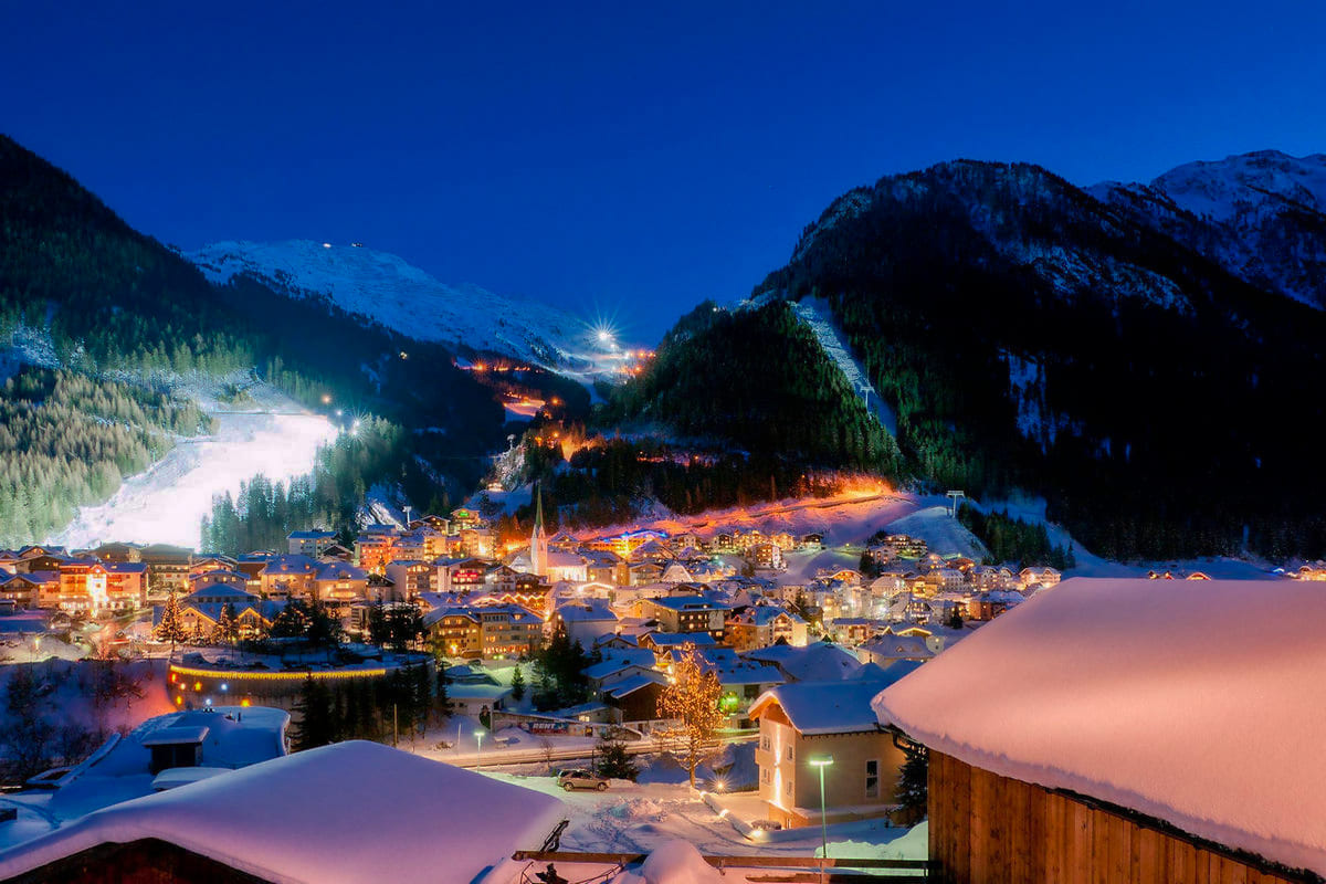 Ischgl Ski Resort 1 Ischgl Ski Resort_Austria Travel Guide