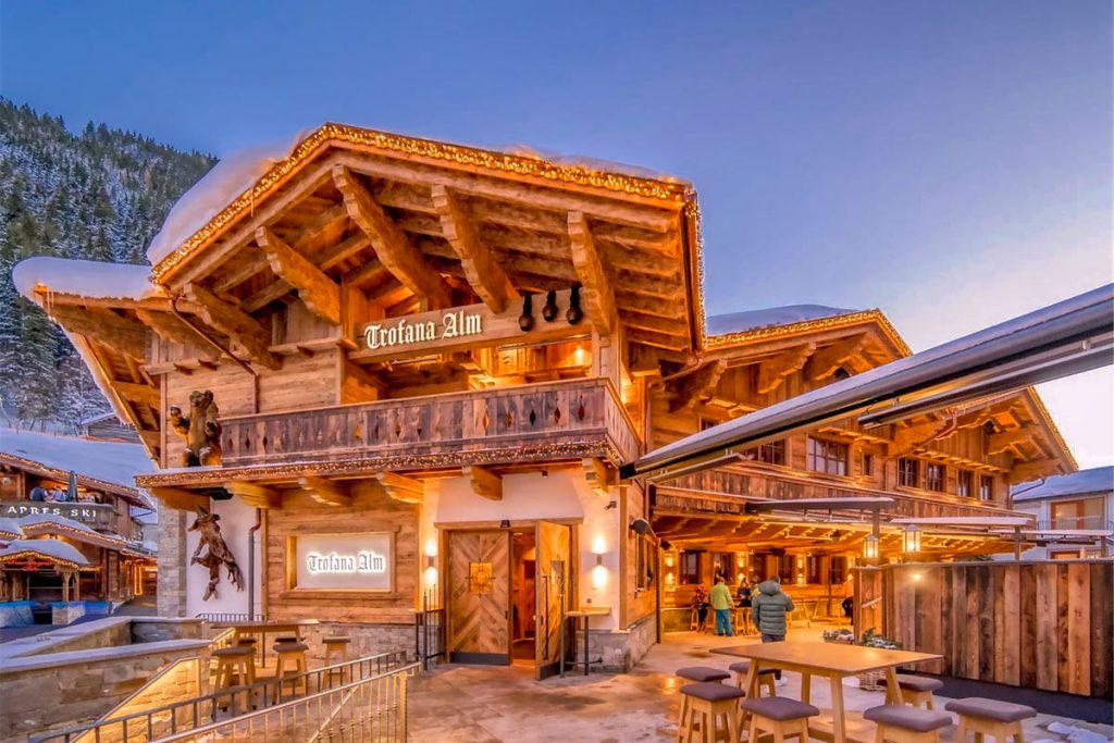 Ischgl 7 Restaurants & Nightlife In Ischgl_Austria Travel Guide