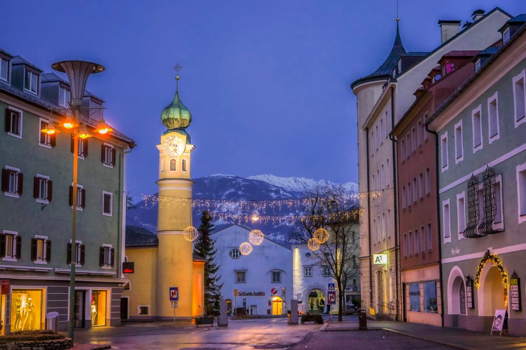 Lienz 15 Shopping In Lienz_Austria Travel Guide