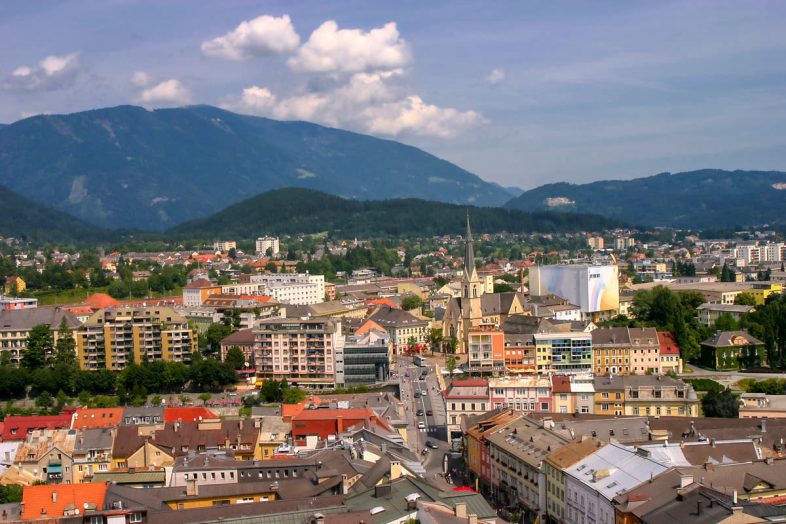 Stay Safe & Healthy In Villach 1 Stay Safe & Healthy In Villach_Austria Travel Guide