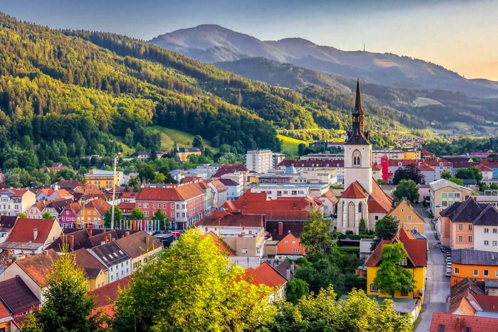 Bruck a der Mur 12 Things To Do In Bruck a der Mur_Austria Travel Guide
