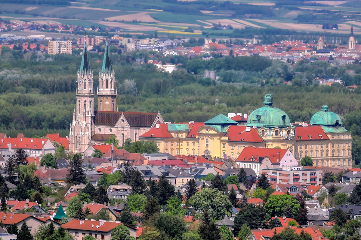 Things To Do In Klosterneuburg 1 Things To Do In Klosterneuburg_Austria Travel Guide