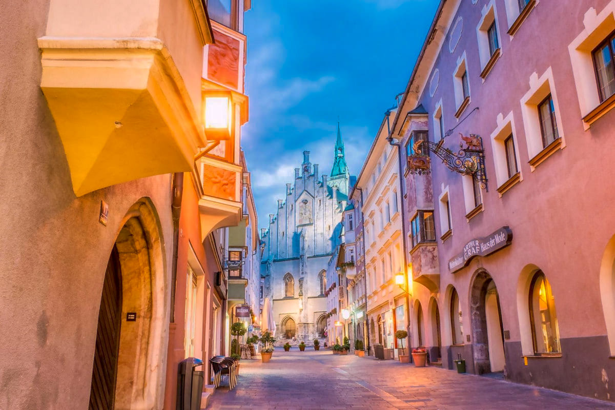 Things To Do In Schwaz 1 Things To Do In Schwaz_Austria Travel Guide