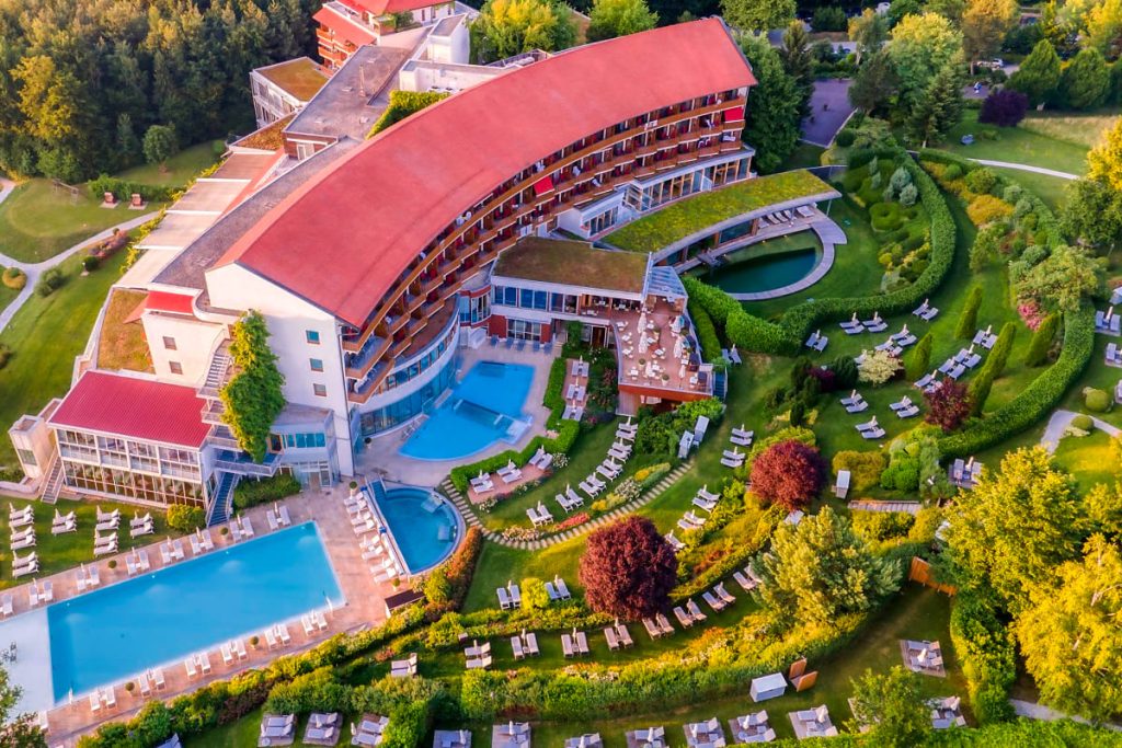Bad Waltersdorf 9 Top 10 Hotels In Bad Waltersdorf_Austria Travel Guide