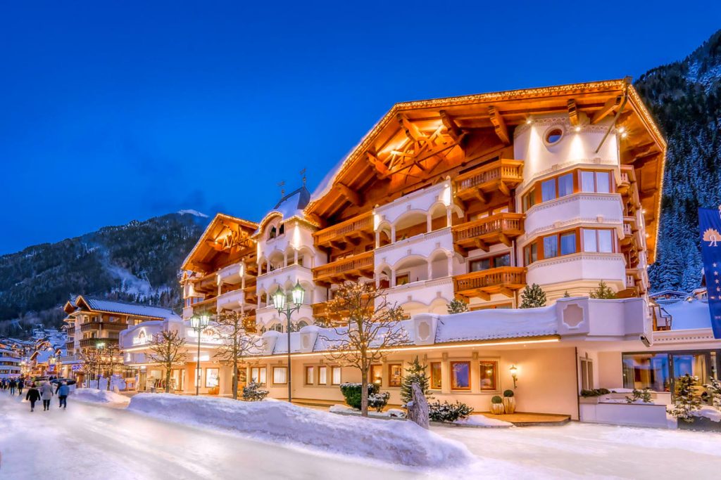 Ischgl 8 Top 10 Hotels In Ischgl_Austria Travel Guide