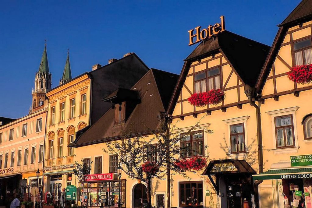 Klosterneuburg 13 Top 10 Hotels In Klosterneuburg_Austria Travel Guide
