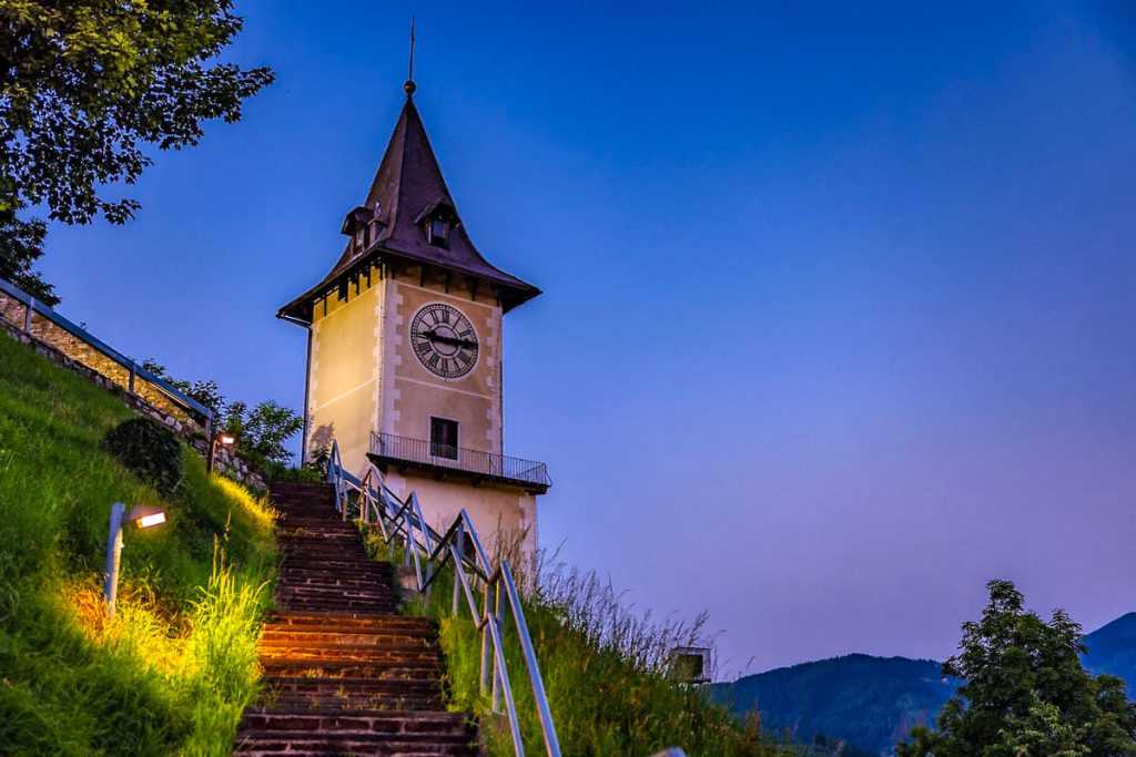 Bruck a der Mur 7 Tourism In Bruck a der Mur_Austria Travel Guide