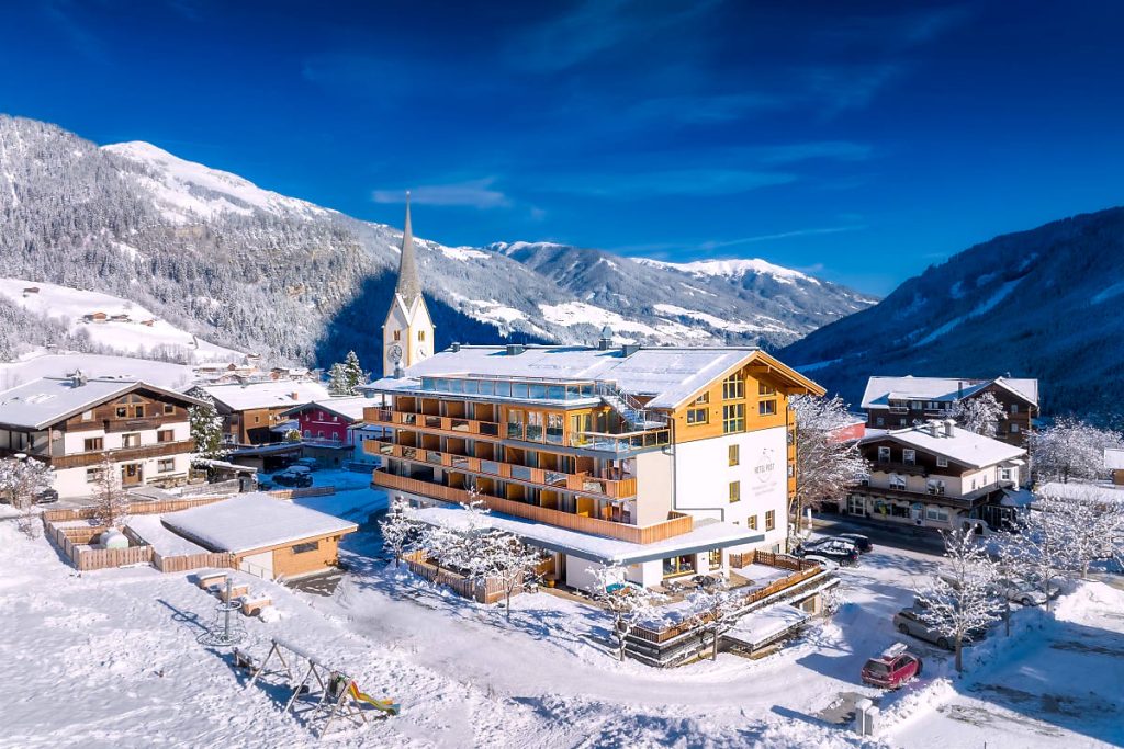 Krimml 5 Tourism In Krimml_Austria Travel Guide