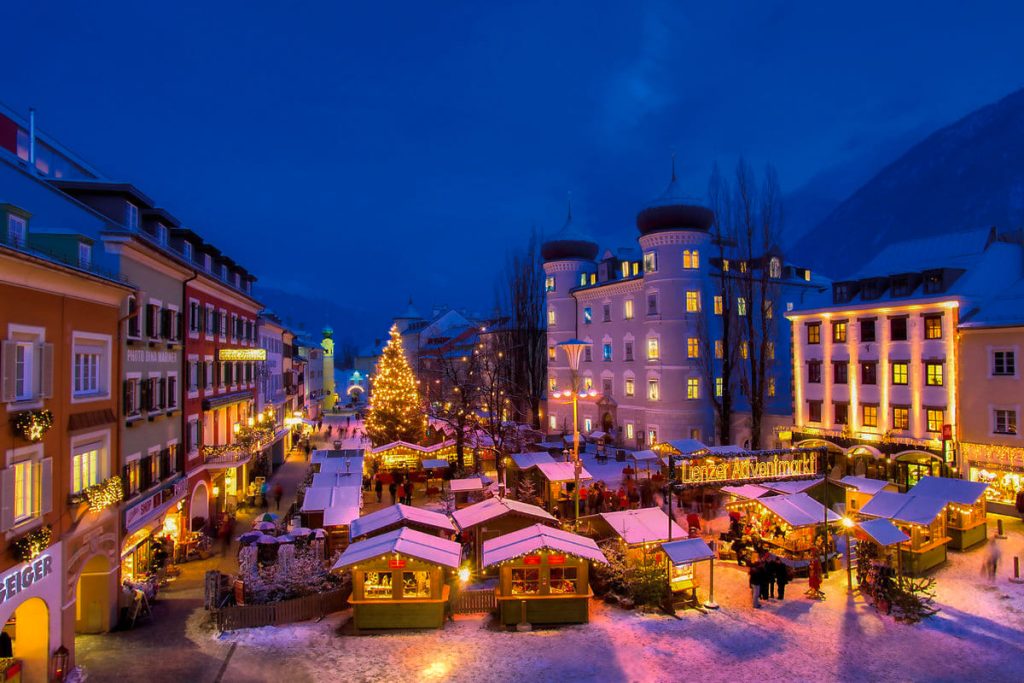 Lienz 8 Tourism In Lienz_Austria Travel Guide