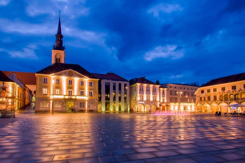 Bruck a der Mur 2 Weather & Climate In Bruck a der Mur_Austria Travel Guide