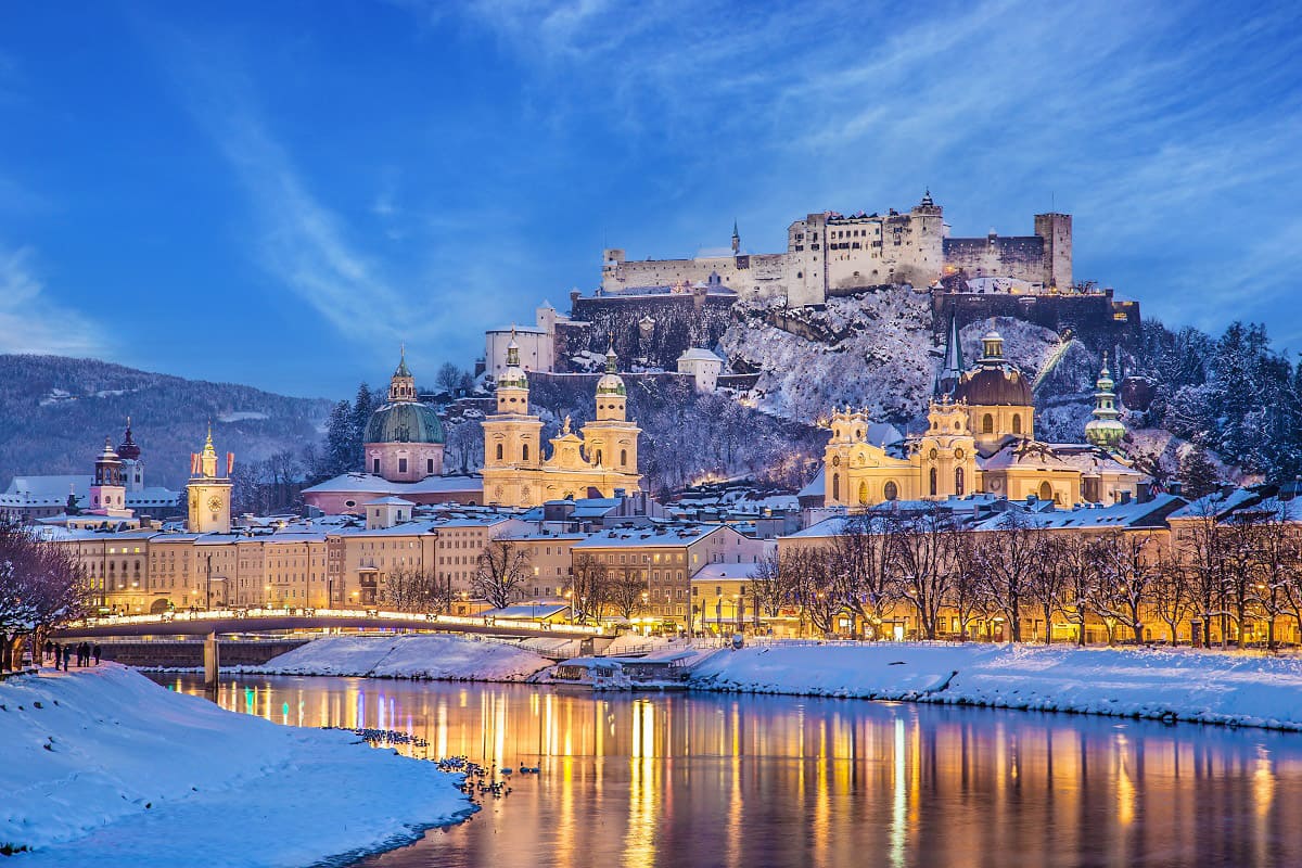 History Of Austria 1 History Of Austria - By Travel S Helper