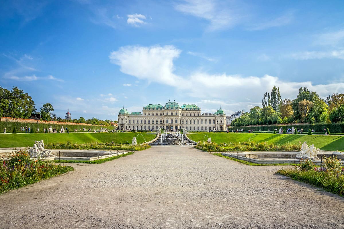 Visiting Austria In August 1 Visiting Austria In August - Best Time To Visit Austria - By Travel S Helper