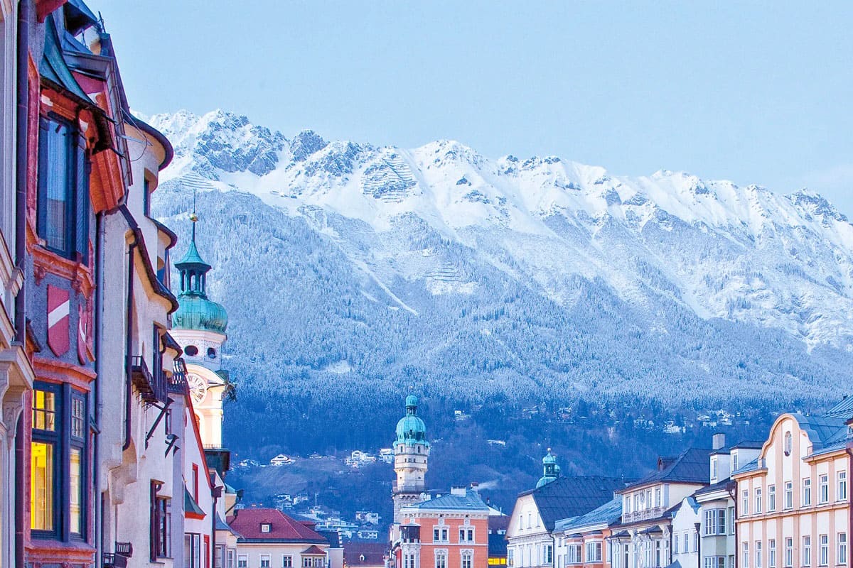 Visiting Austria In March 1 Visiting Austria In March - Best Time To Visit Austria - By Travel S Helper