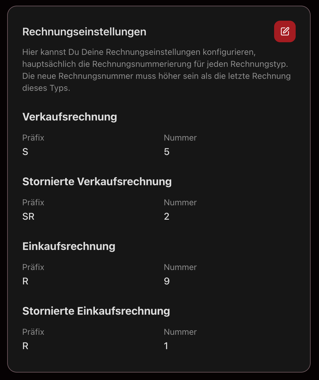 Revisionssichere Fahrzeugakte – Vorschau