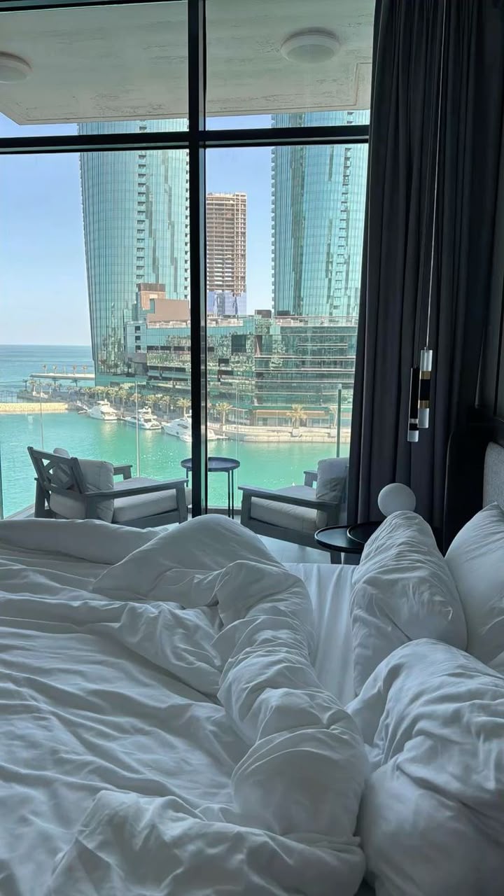 From Burj Al Arab to Rove: Dubai's Best Hotel Stays for Every Budget
