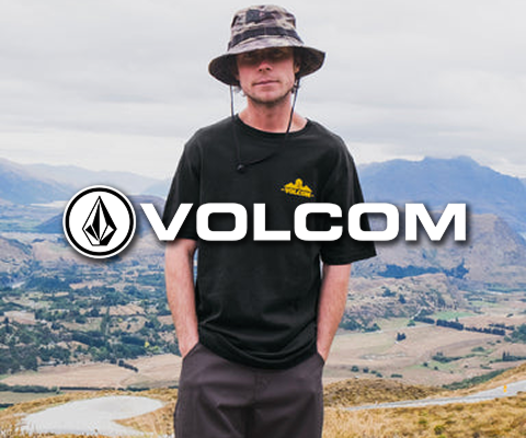 Doswalltz Jacket - Print | Volcom US Doswalltz Jacket - Print | Volcom US