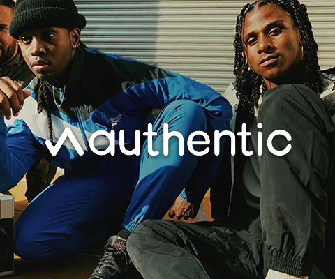 Reebok – Authentic.com