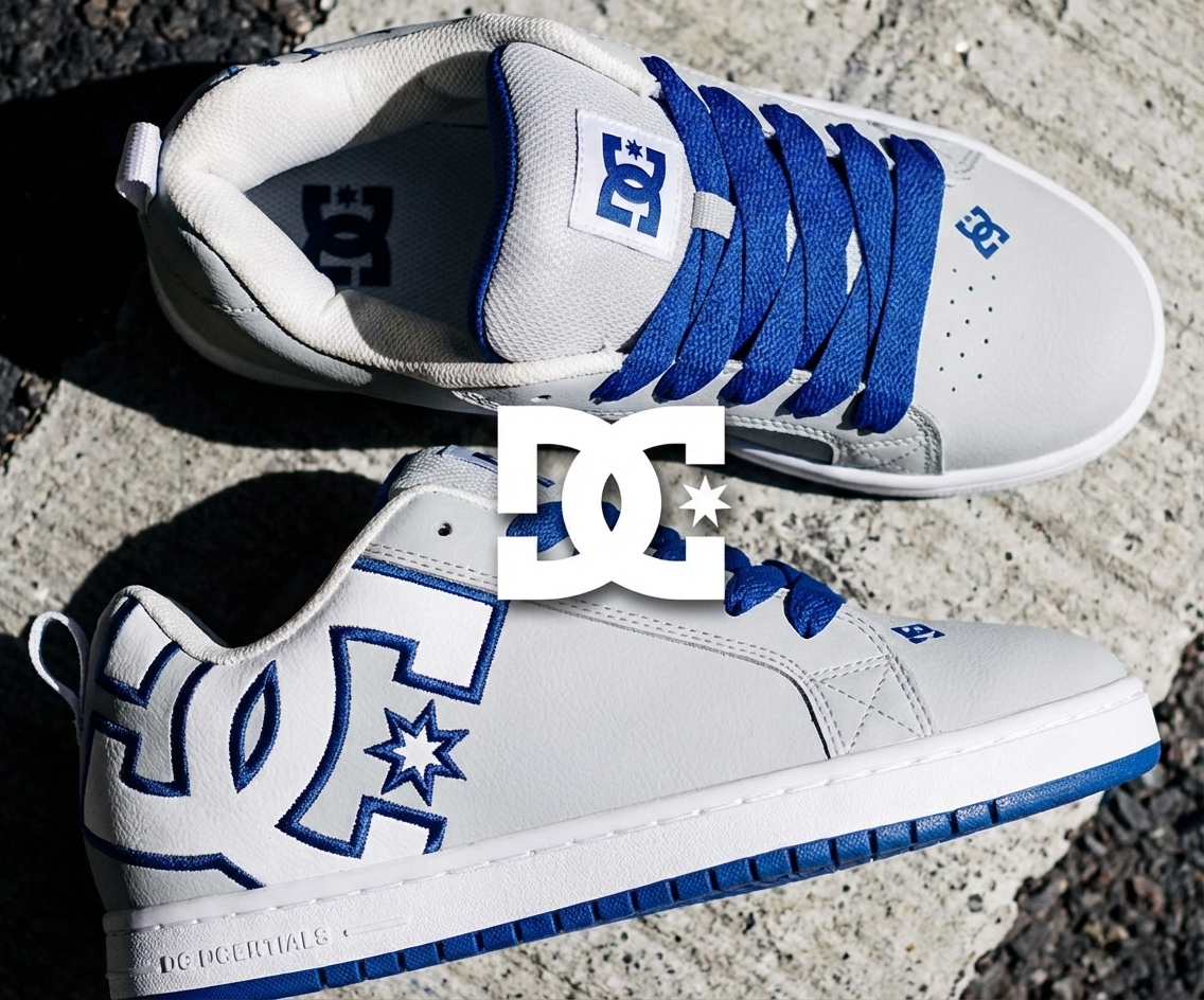 Mora Snowboard Boots – DC Shoes