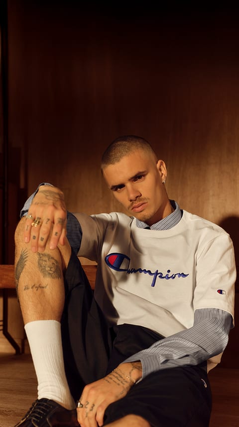 Champion
