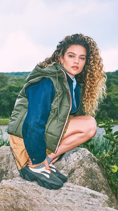 Hunter