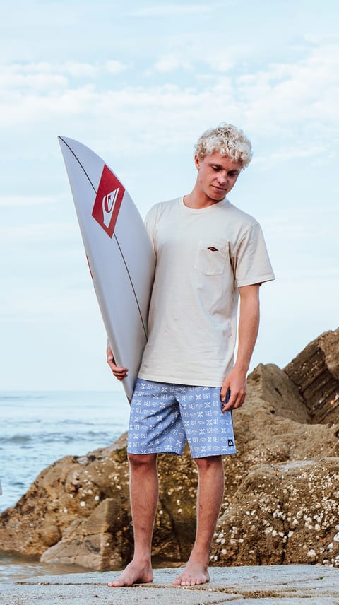 Quiksilver