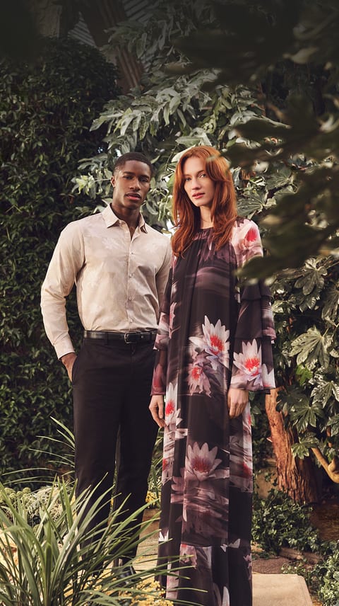 Ted Baker