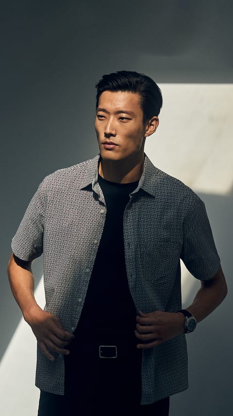 Van Heusen