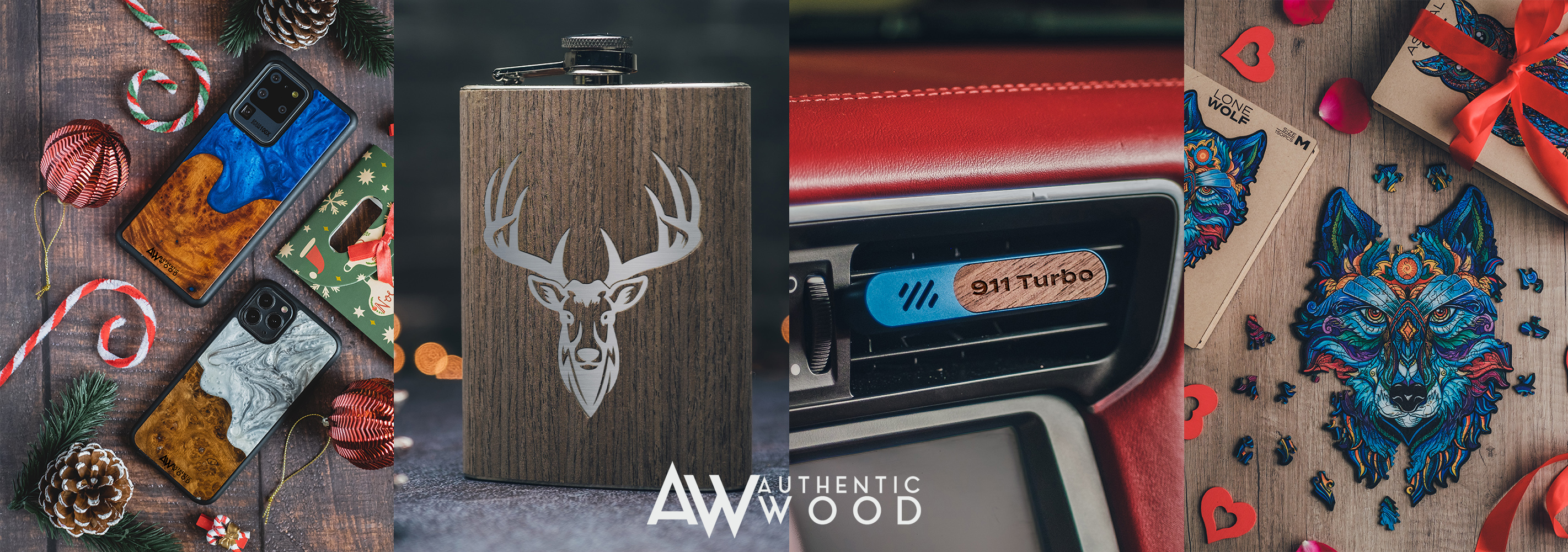 AuthenticWOOD.cz