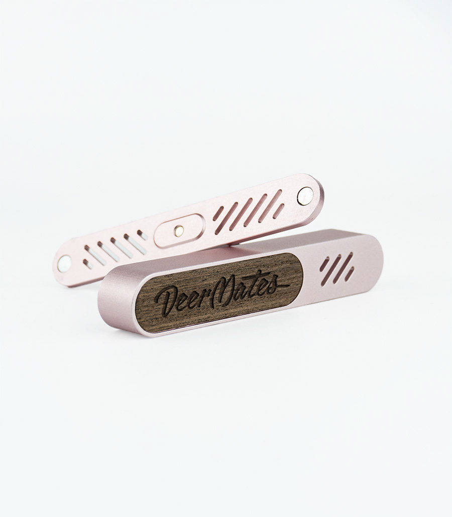 WoodScent MINIMAL Violet