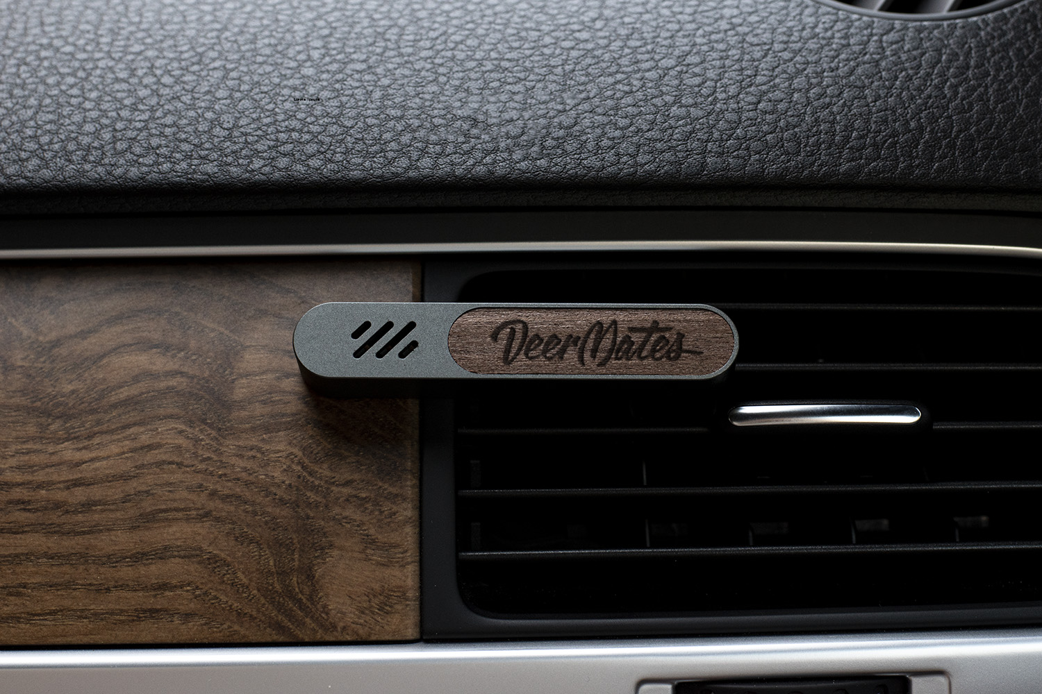 WoodScent Minimal