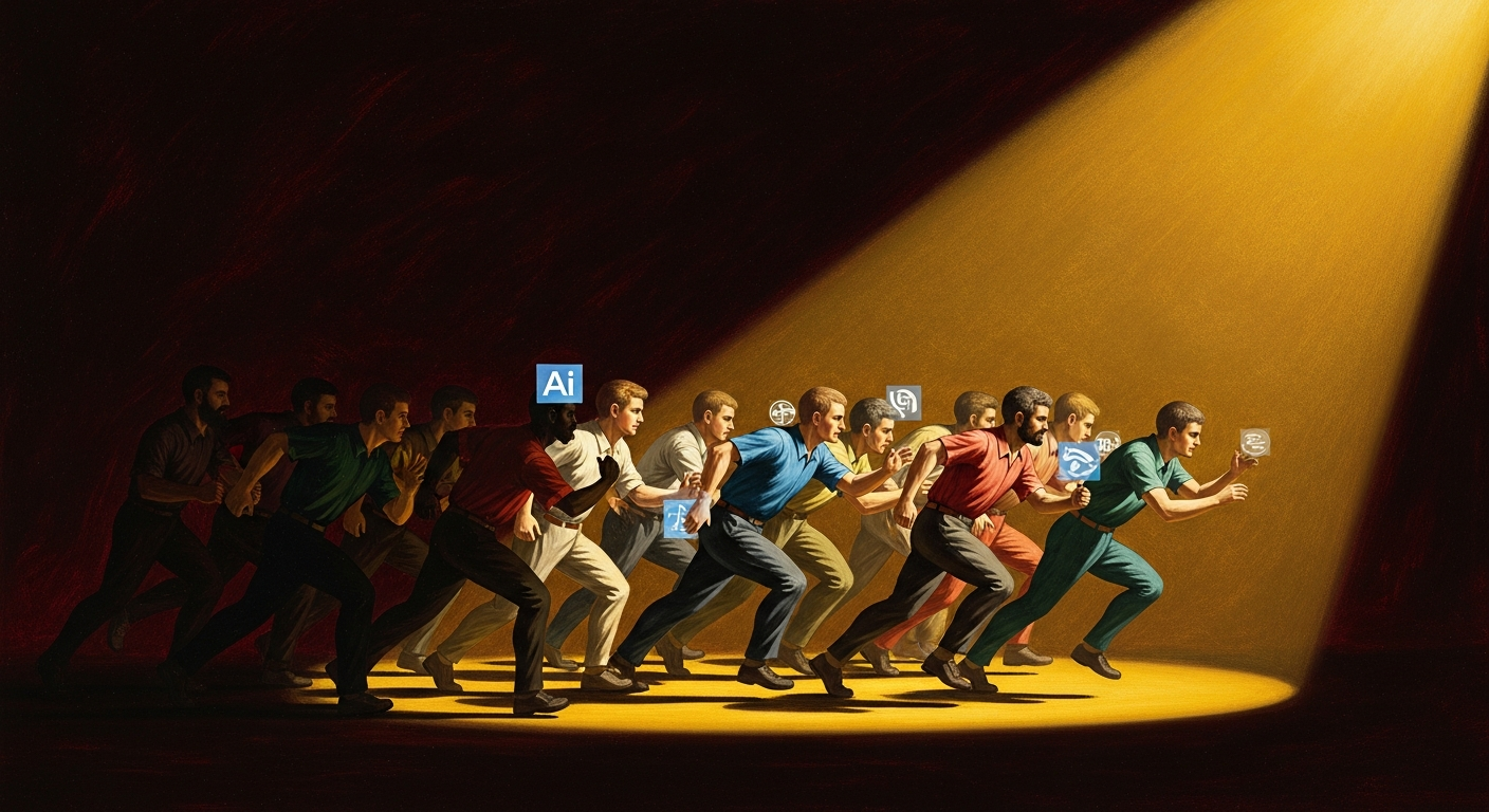 Wellows Enters the AI Visibility Race: What Their Perplexity Guide Reveals About Market Maturity