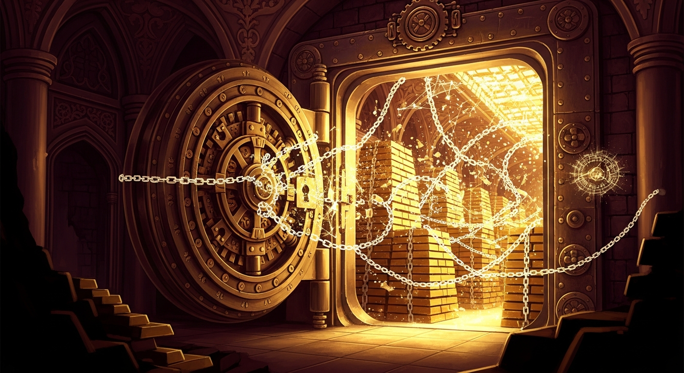 IAB's $32B Measurement Problem: Why Project Eidos Validates Earned Media Attribution