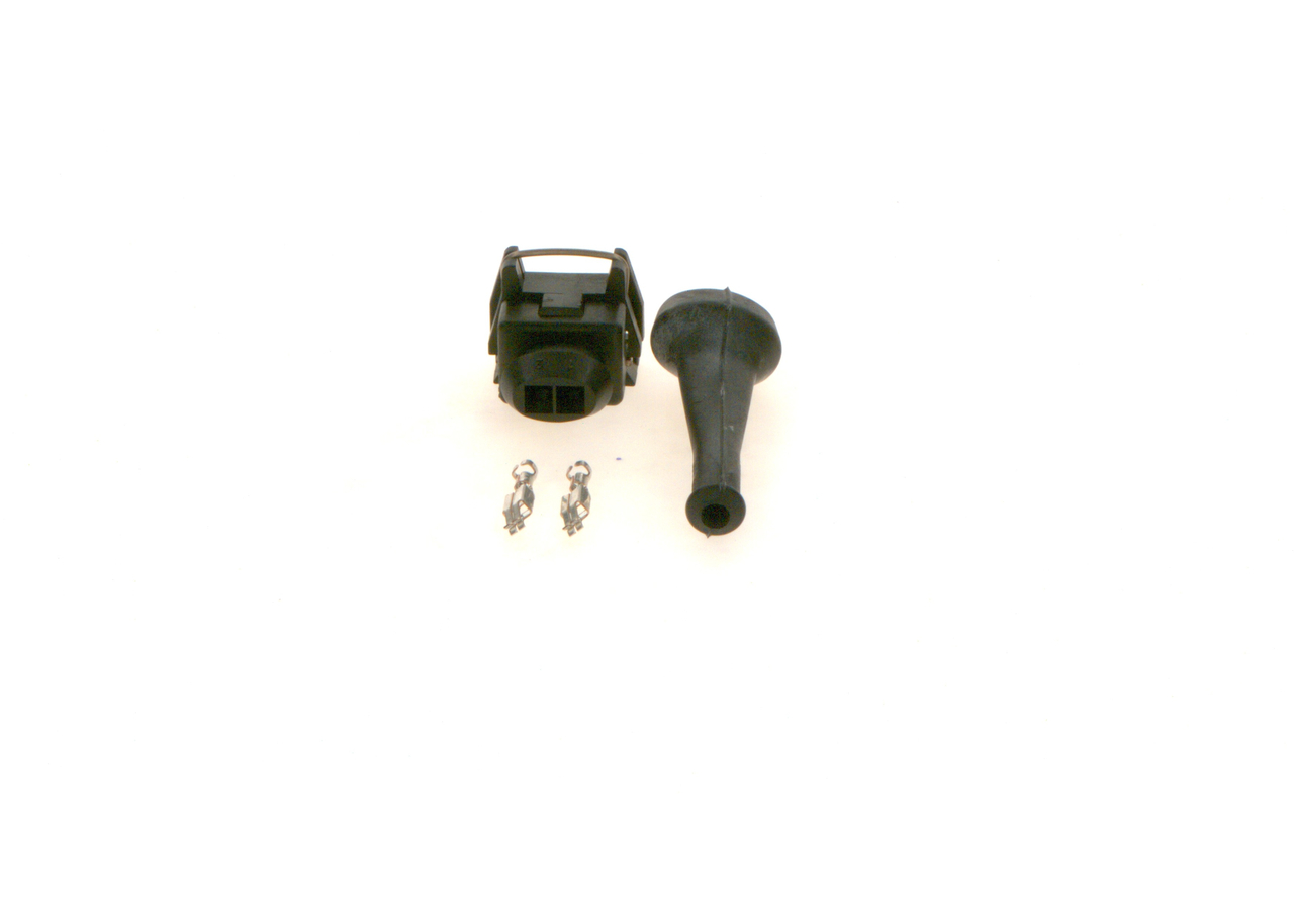 Iniettore di nuova fabbricazione BOSCH 0 986 435 360