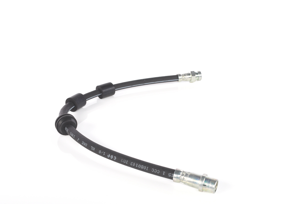 Tubo Freno 370mm Eje Delantero Tubo Flexible De Frenos Mapco 3830 370mm Para Ford Focus I 1139872
