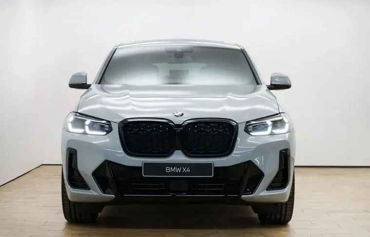 BMW X4 xDrive 20i M Sport - Zdjęcie 3