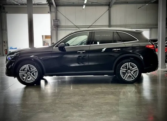 Mercedes GLC 300e 4MATIC AMG Advanced Plus - Zdjęcie 3