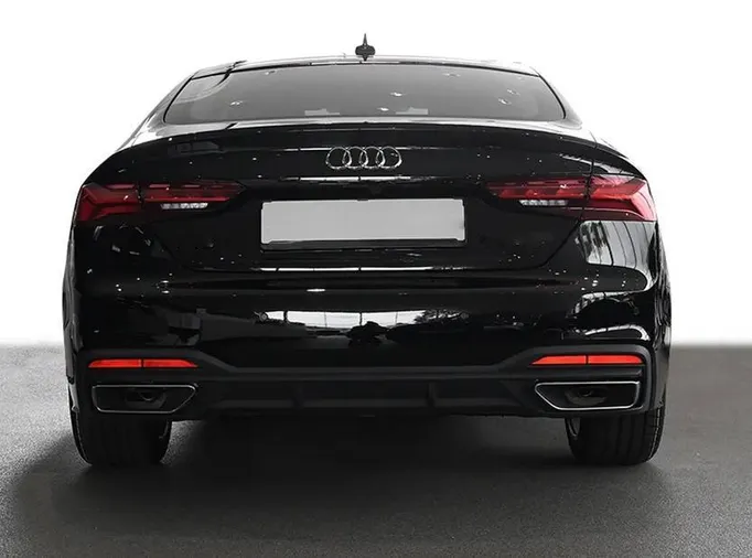 Audi A5 Sportback 35 TFSI S tronic - Zdjęcie 5