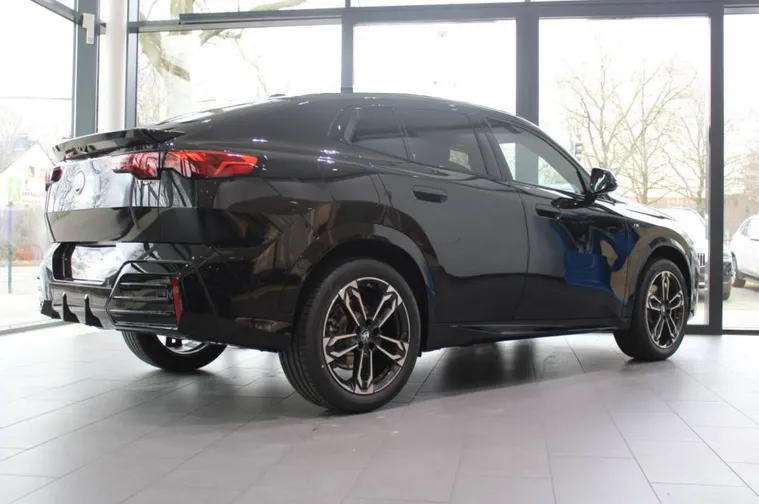 BMW X2 sDrive 20i M Sport - Zdjęcie 2