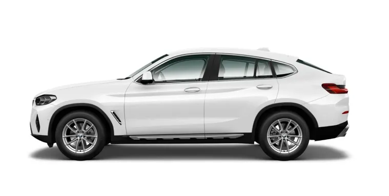 BMW X4 xDrive 20i - Zdjęcie 3