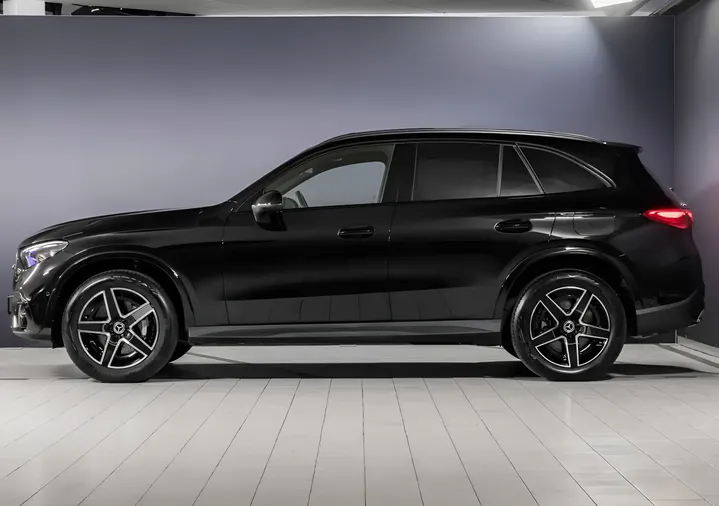 Mercedes GLC 220d 4Matic AMG Premium - Zdjęcie 2