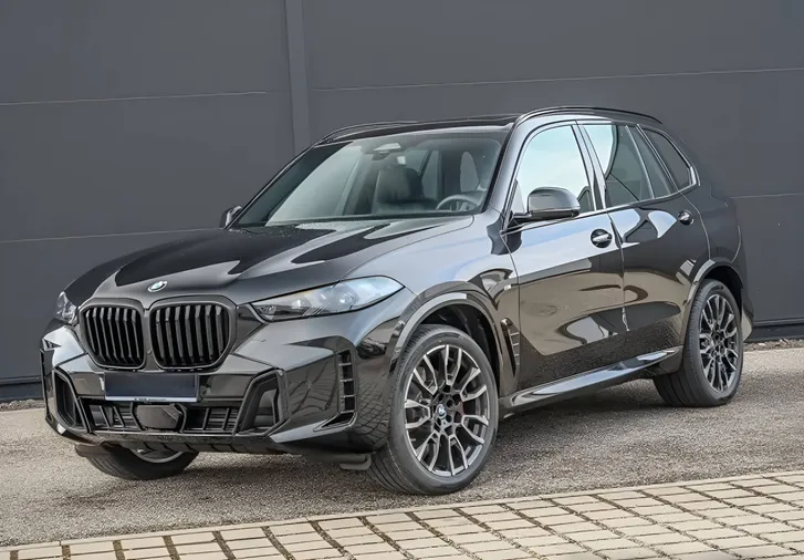 BMW X5 30d xDrive M Sport - Zdjęcie 1