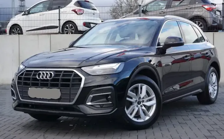 Audi Q5 35 TDI S tronic - Zdjęcie 1