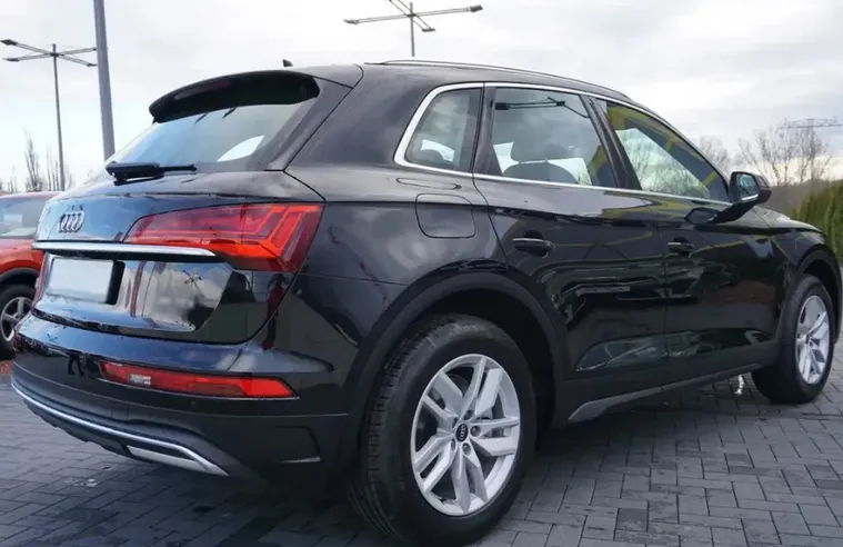 Audi Q5 35 TDI S tronic - Zdjęcie 2